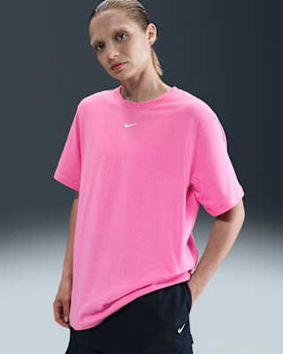 ナイキ Nike 【 Usa Essential Pouch Oly T-Shirt Women's 】 レディース W+NSW+TEE+ESSNTL+LBR.png